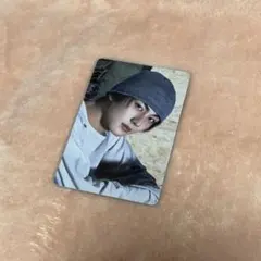 ENHYPEN THE SIN:VANISH タワレコ特典 トレカ ジョンウォン