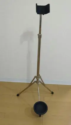 K&M　バスクラリネット兼ファゴット用スタンド　高さ調整可能 2026年最新】バスクラリネットスタンドの人気アイテム - メルカリ