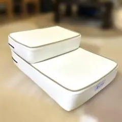 네독코 도그 스텝, 로우 타입, 세탁 가능한 커버 포함