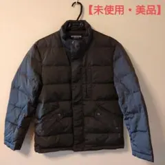 MCGREGOR ダウンジャケット