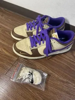 Nike Dunk Low "Setsubun" ナイキ　節分セツブン　27cm