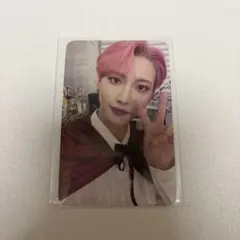 bts PERSONA ペルソナ 逆サポート サノク トレカ　ジョングク bts PERSONA ペルソナ 逆サポート サノク トレカ ジョングク - メルカリ
