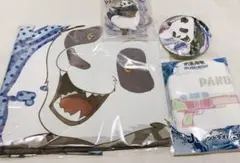 呪術廻戦 セガラッキーくじ SPLASH×BATTLE