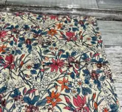 感謝SALE リバティ 20×49cmギリギリ