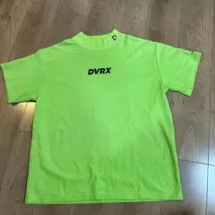 デヴァロー デバロー Devereux Golf モックネック 半袖シャツ - メルカリ