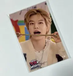 straykids  スンミン  ファンミ  ペンミ FCくじ ステッカー