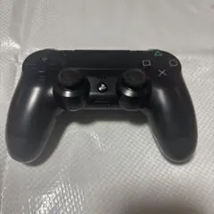 DualShock 4 ワイヤレスコントローラー ブラック