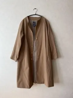 BY JUNKO SHIMADA PART2 スプリングコートのサムネイル