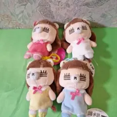 コレサワマスコット