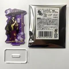 銀魂 ミニラメアクリルスタンドコレクション（高杉晋助）