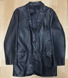 2026年最新】TETE HOMME ライダースジャケットの人気アイテム - メルカリ