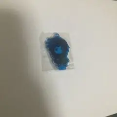 匿名配送　鬼滅の刃　ここみえアクリルフィギュア　玖ノ型　冨岡 義勇