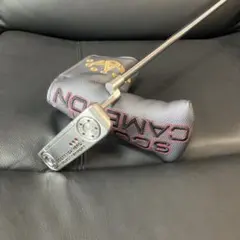 Titleist Scotty Cameron パター