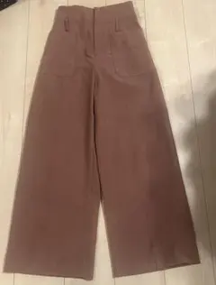 VIS パンツSSサイズ