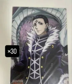 Hunter×Hunter ①37巻②38巻 ③旧アニ開始時ポスター セット - メルカリ