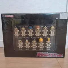 2025年最新】ルーキーズ フィギュアの人気アイテム - メルカリ