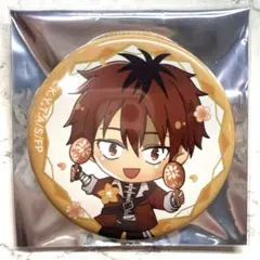 葬送のフリーレン ミニキャラ缶バッジ シュタルク