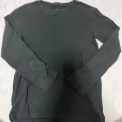 UNIQLO HEATTECH 長袖140