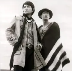 遠影 feat.John Legend/CHEMISTRY