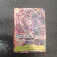 ポートガス・D・エース SEC パラレル OP07-119