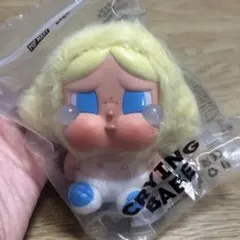 crybaby】上海popup限定Crying Babe - メルカリ