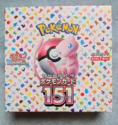 2026年最新】151 シュリンク付きの人気アイテム - メルカリ