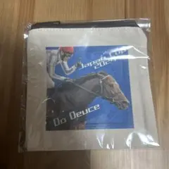 ノーザンホースパーク　モバガチャ　ドウデュース