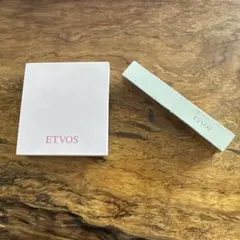 2026年最新】ETVOS 特徴：まとめ売り/セット売り アイシャドウパレット