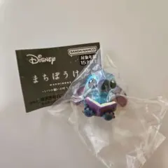 Disney まちぼうけ2 スティッチ