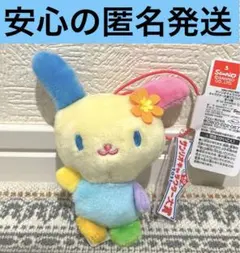 サンリオキャラクター大賞マスコット 2025 ウサハナ