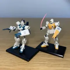 ガンコレ　ガンダムEz8 陸戦型ジムのサムネイル