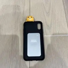カカオフレンズ　ライアン　iphoneケース　iPhone X XSのサムネイル