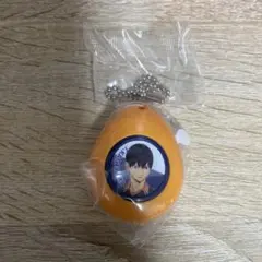 ハイキュー!! ガチャガチャ サウンドロップ 影山飛雄