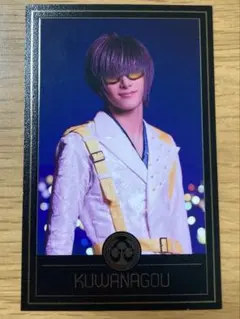 江おんすていじランダムミニふぉと　桑名江