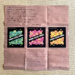 2026年最新】every little thing グッズの人気アイテム - メルカリ