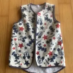 ディズニー ミッキーマウス スリーパー 100cm