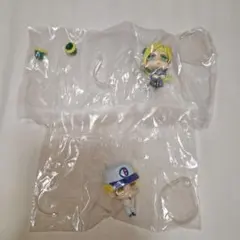 ジョジョの奇妙な冒険未開封フィギュア