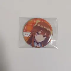 カラフルピーチ えと パラぴち 缶バッジ