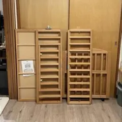 中古・送料無料】マツ六 たよレール センタータイプ手すり（BZ-N01