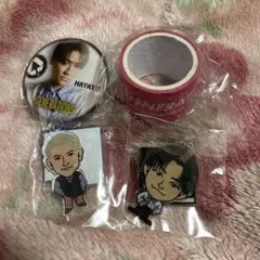 GENERATIONSガチャセット