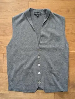 ブルックスブラザーズ　カシミア　ベスト　サイズＭ