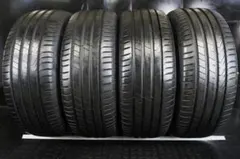 22年製ピレリ チントゥラートP7 225/55R17 97Y 2本セット② - メルカリ