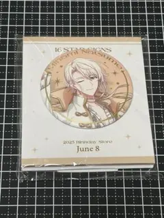 アイドリッシュセブン 16 STAR SIGNS 缶バッジ 巳波