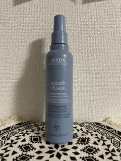 ヘアーオイルのサムネイル
