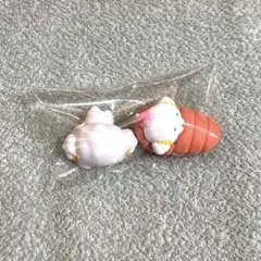 こぎみゅん マスコット 2点セット