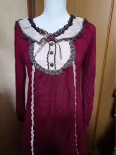 axes femmeワンピース