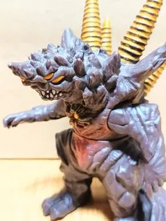 1990 グレートモンスターシリーズ バランガス ウルトラマンG怪獣