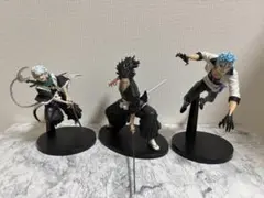 BLEACH フィギュア ３点セット