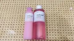 【medicube】PDRN PINK TONER SET