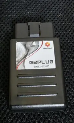 altporte auto E2PLUG ベンツ TVキットのサムネイル